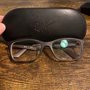 Authentic Ray Bans